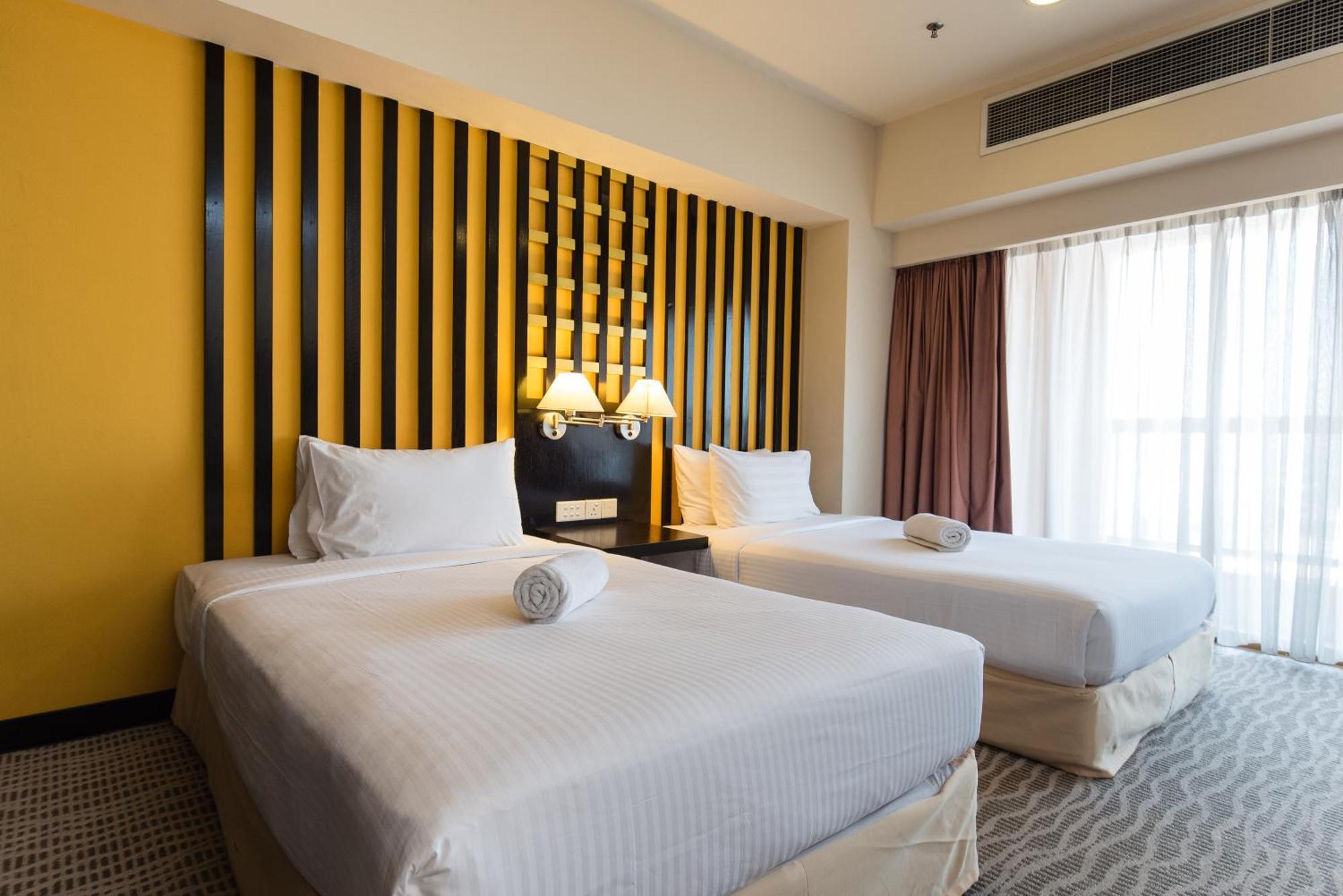 Resort Suites At Bandar Sunway Petaling Jaya Quarto foto
