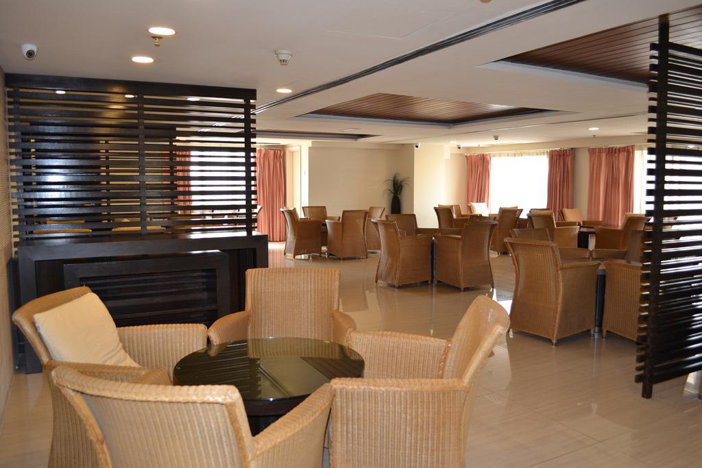 Resort Suites At Bandar Sunway Petaling Jaya Exterior foto